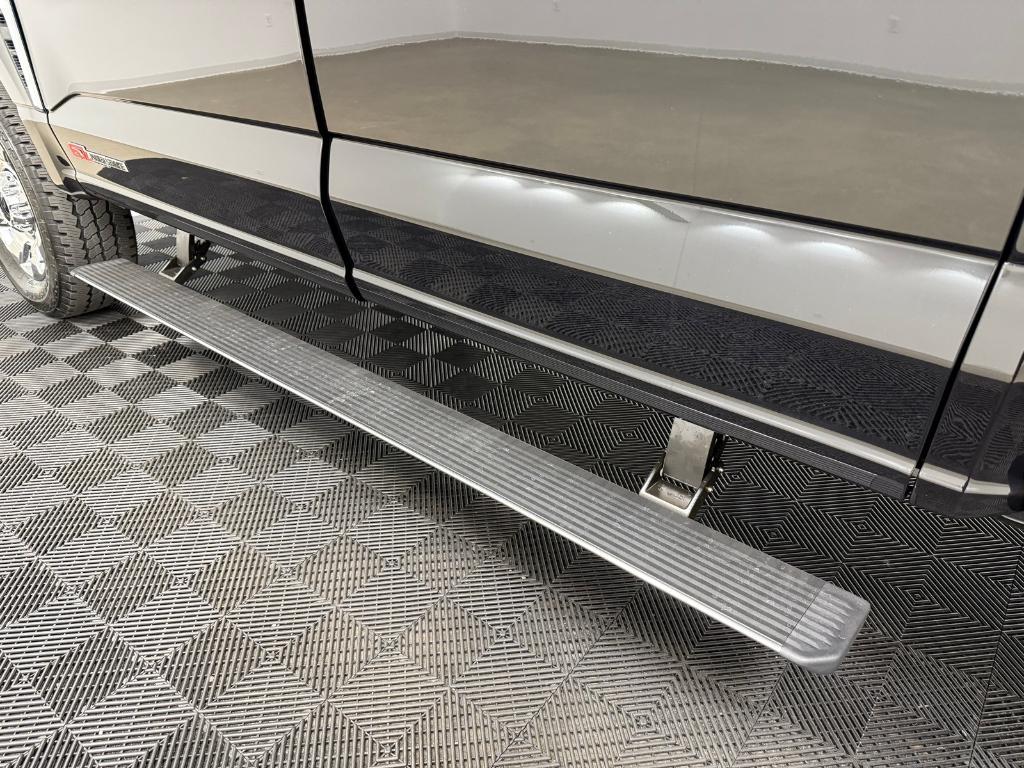 new 2026 Ford F-250 car, priced at $100,215