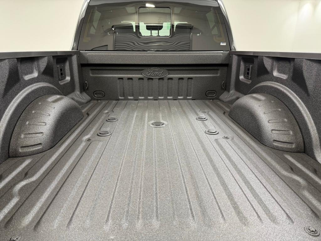 new 2026 Ford F-250 car, priced at $100,215