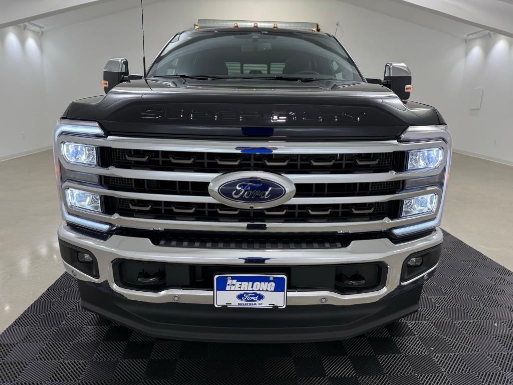 new 2026 Ford F-250 car, priced at $100,215