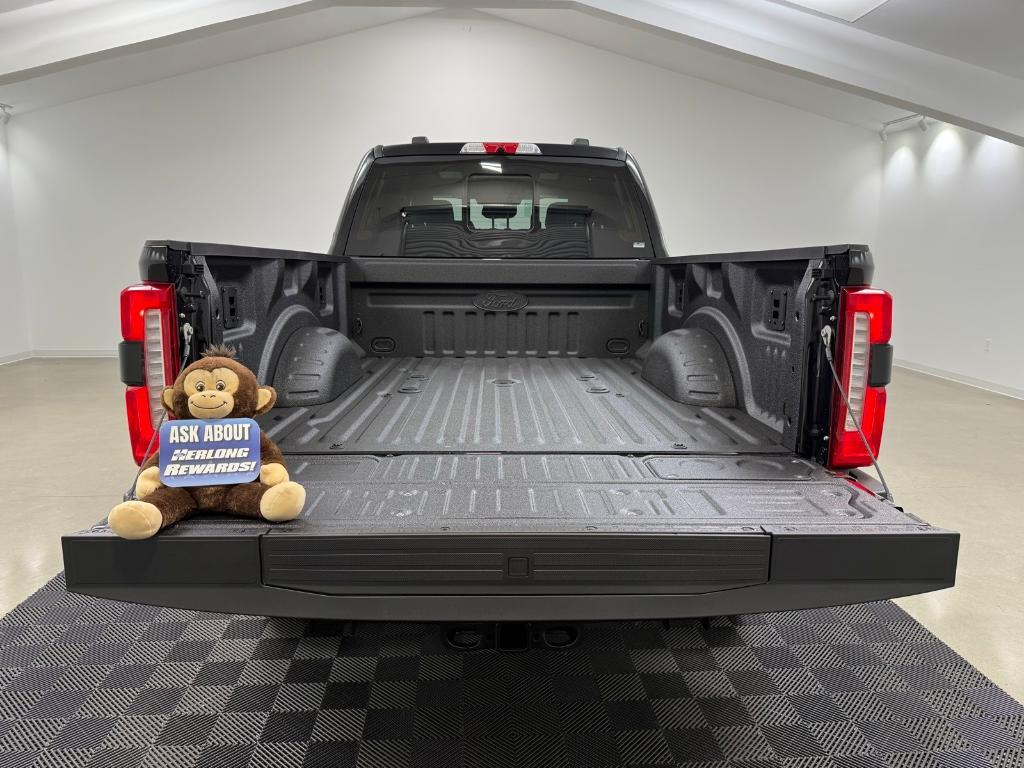 new 2026 Ford F-250 car, priced at $100,215