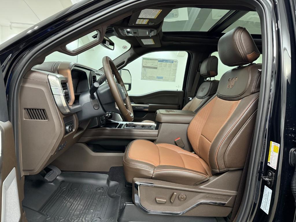 new 2026 Ford F-250 car, priced at $100,215