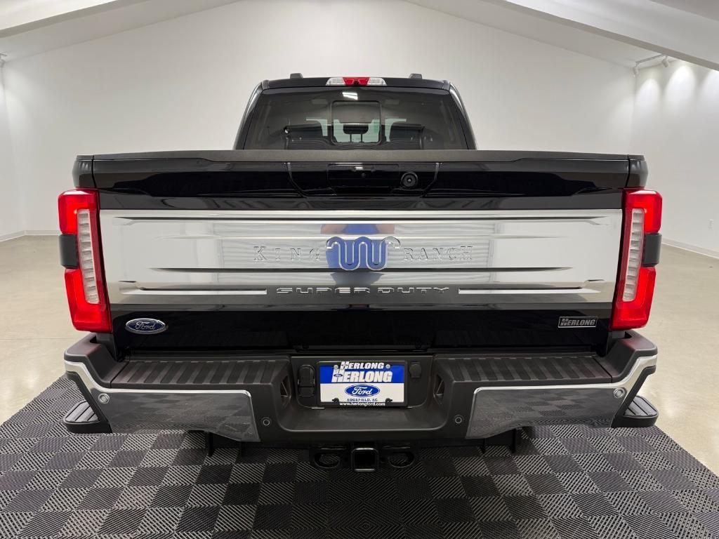 new 2026 Ford F-250 car, priced at $100,215