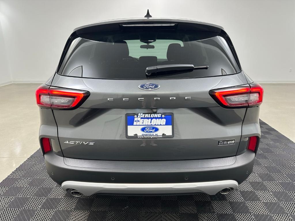 new 2025 Ford Escape car, priced at $30,764