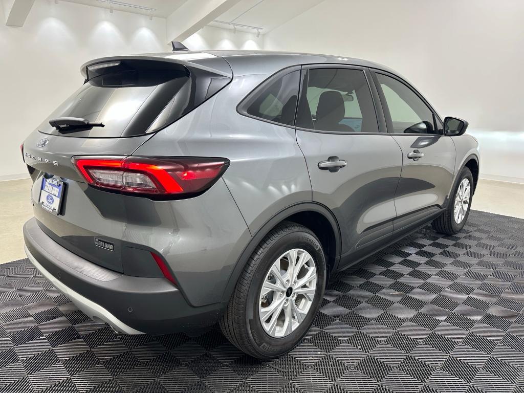 new 2025 Ford Escape car, priced at $30,764