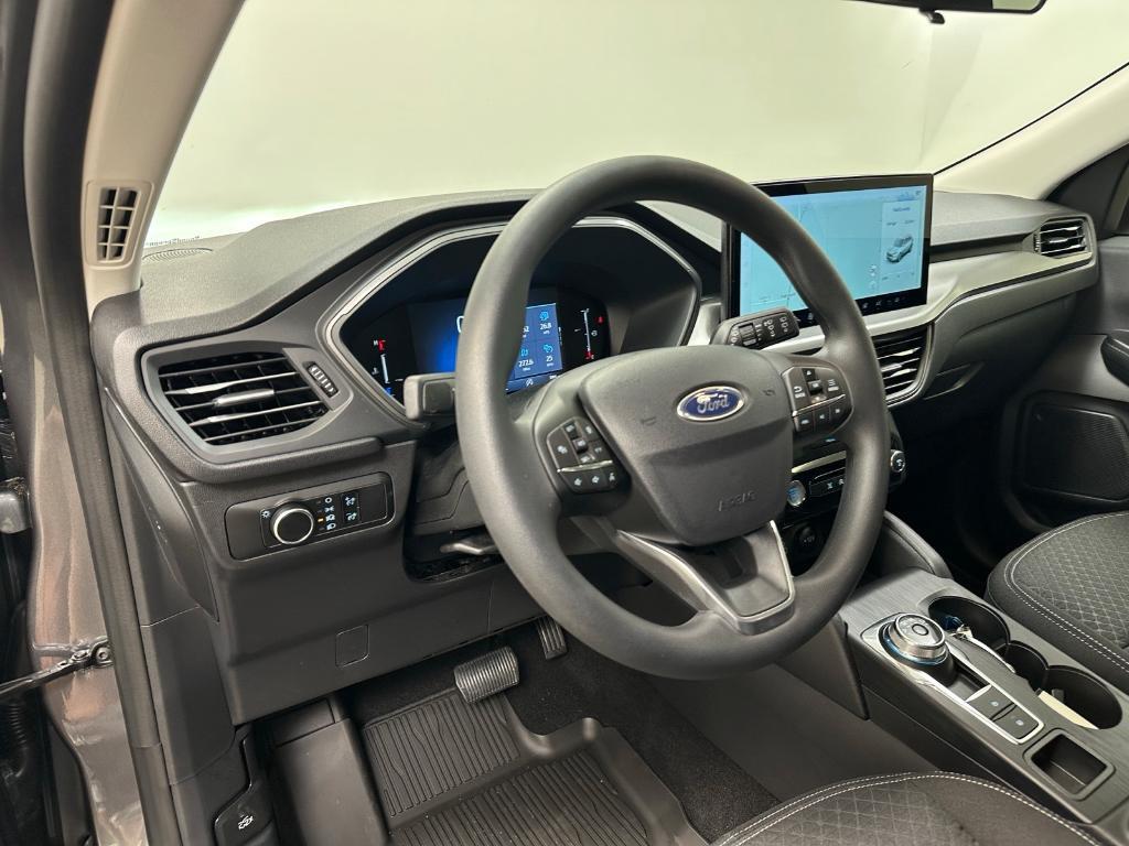 new 2025 Ford Escape car, priced at $30,764