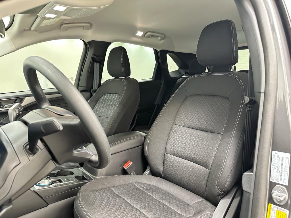 new 2025 Ford Escape car, priced at $30,764
