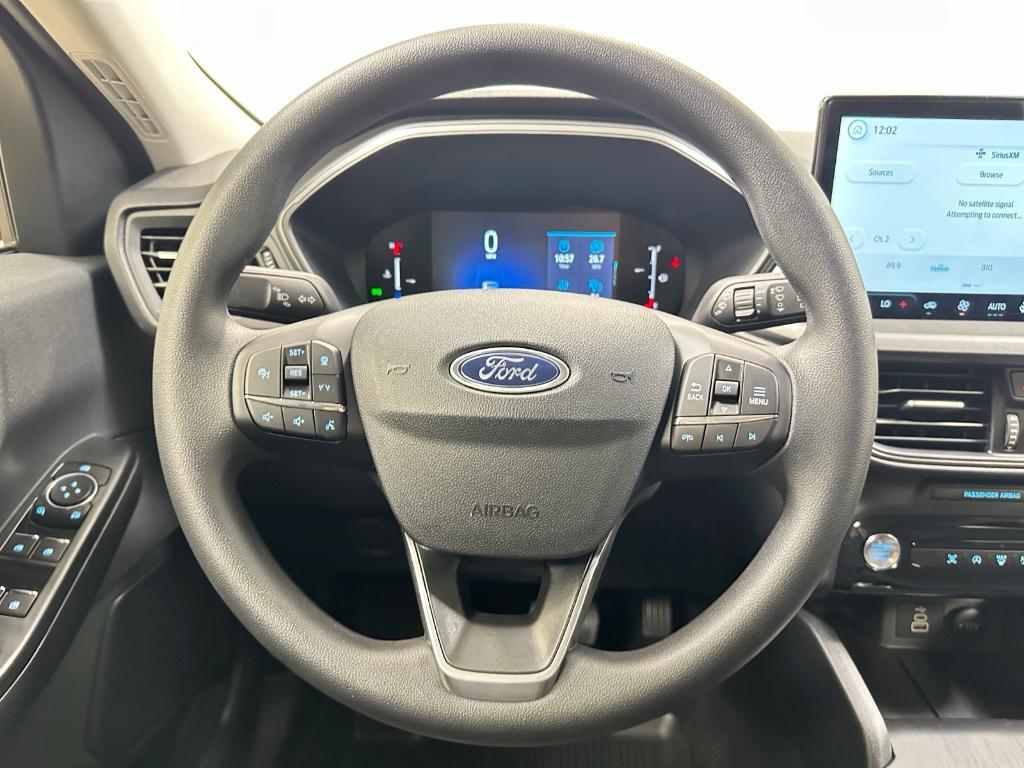 new 2025 Ford Escape car, priced at $30,764