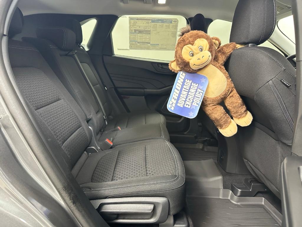 new 2025 Ford Escape car, priced at $30,764
