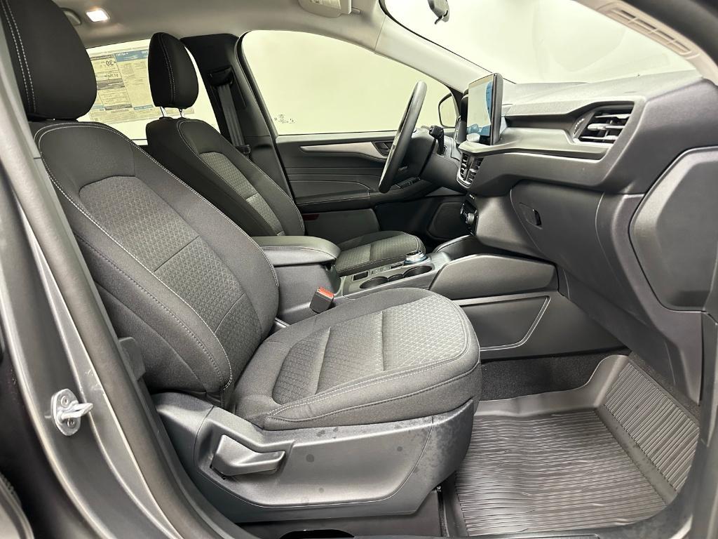 new 2025 Ford Escape car, priced at $30,764