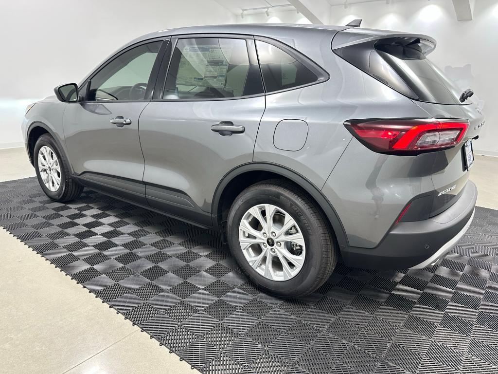 new 2025 Ford Escape car, priced at $30,764