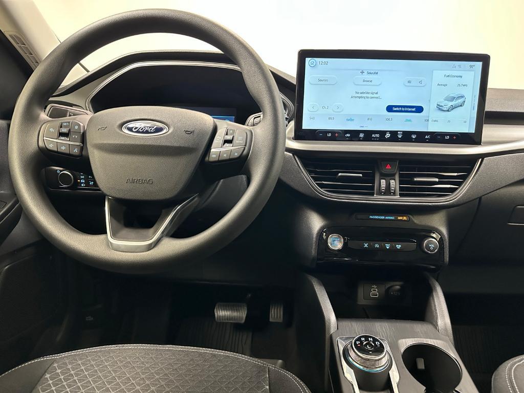 new 2025 Ford Escape car, priced at $30,764