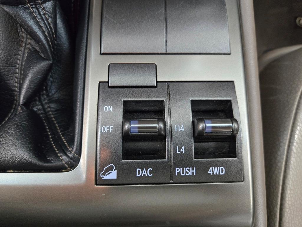used 2017 Lexus GX 460 car, priced at $25,380