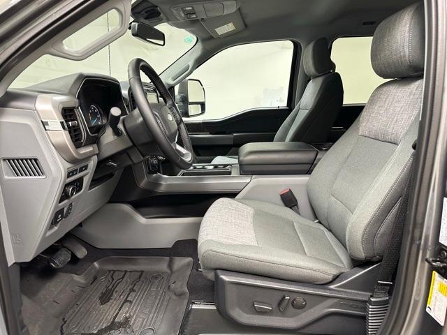 new 2023 Ford F-150 car, priced at $57,580