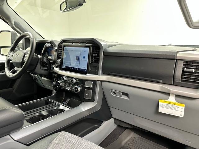 new 2023 Ford F-150 car, priced at $57,580