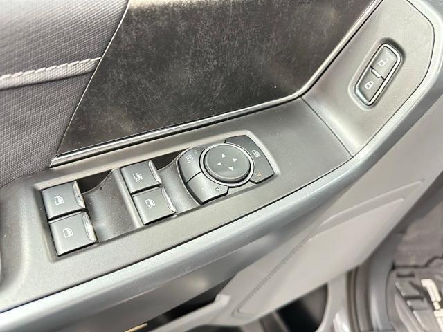 new 2023 Ford F-150 car, priced at $57,580