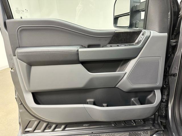 new 2023 Ford F-150 car, priced at $57,580