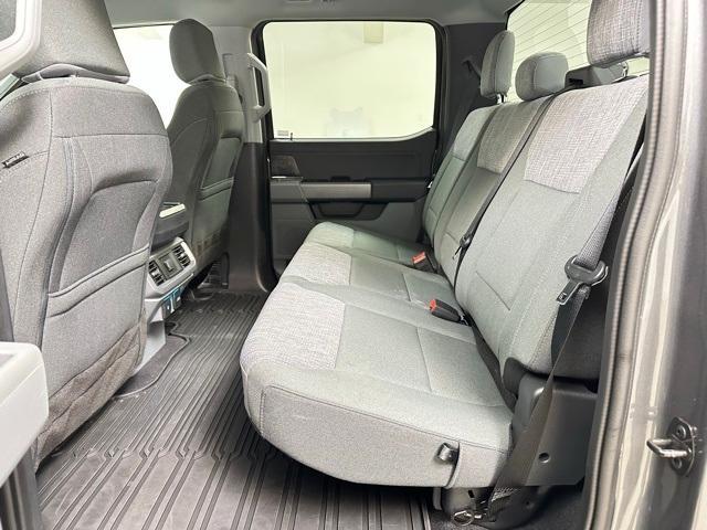 new 2023 Ford F-150 car, priced at $57,580