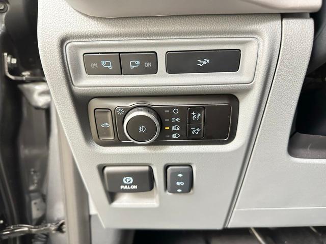 new 2023 Ford F-150 car, priced at $57,580