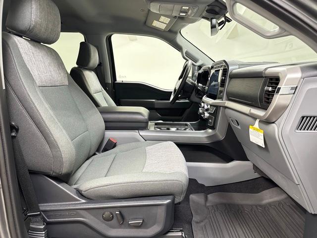 new 2023 Ford F-150 car, priced at $57,580