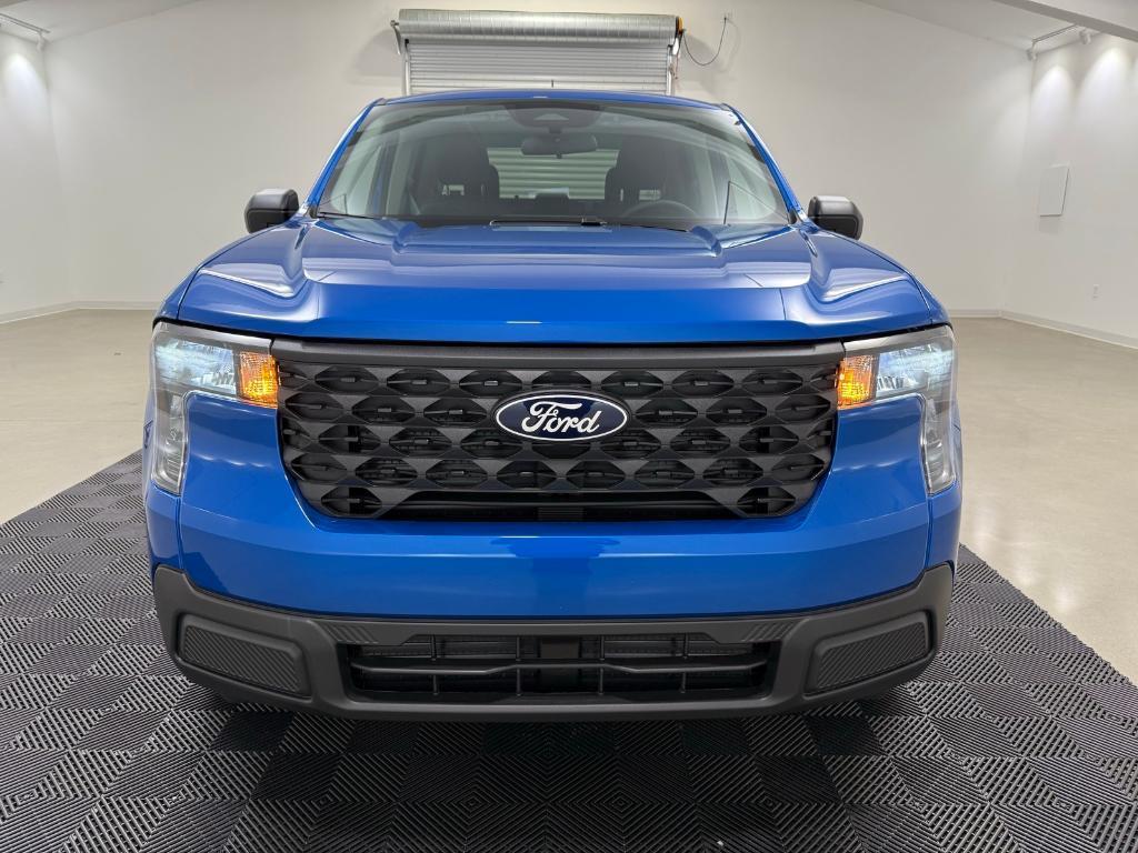 new 2025 Ford Maverick car, priced at $33,455