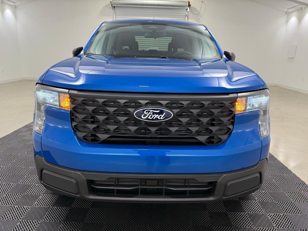 new 2025 Ford Maverick car, priced at $33,455