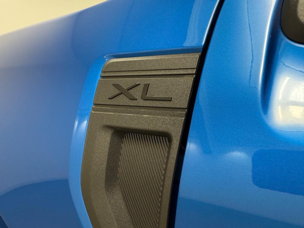 new 2025 Ford Maverick car, priced at $33,455