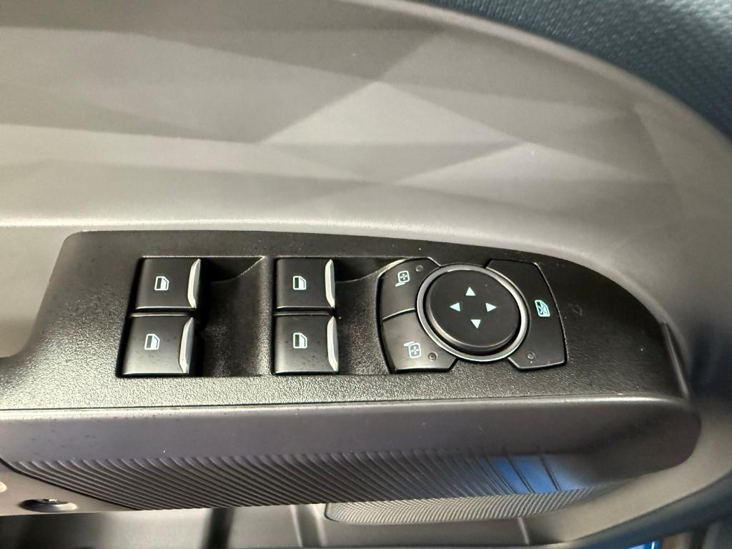 new 2025 Ford Maverick car, priced at $33,455