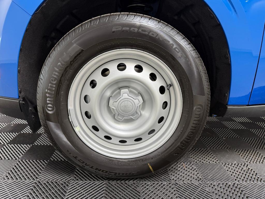 new 2025 Ford Maverick car, priced at $33,455