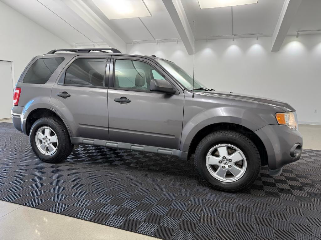 used 2012 Ford Escape car, priced at $7,880
