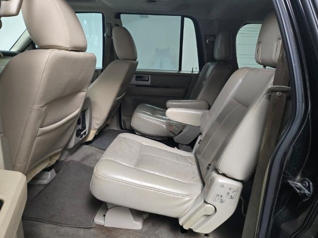 used 2011 Ford Expedition EL car, priced at $8,880