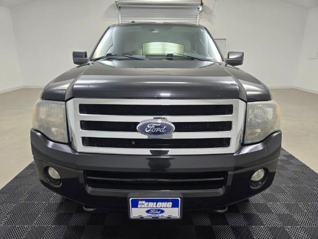 used 2011 Ford Expedition EL car, priced at $8,880