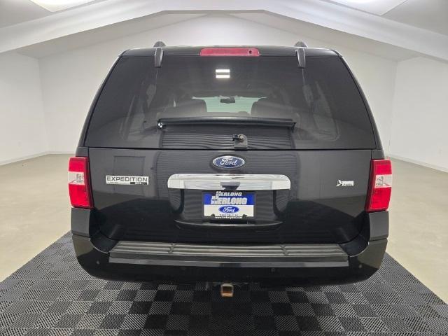 used 2011 Ford Expedition EL car, priced at $8,880