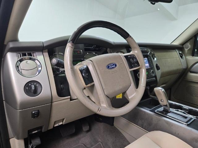 used 2011 Ford Expedition EL car, priced at $8,880