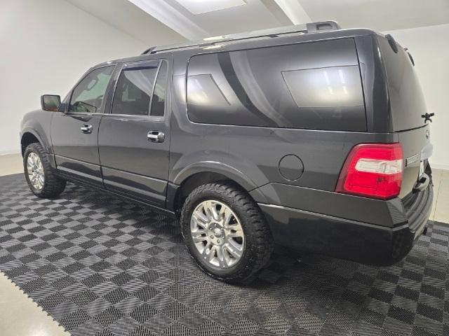 used 2011 Ford Expedition EL car, priced at $8,880