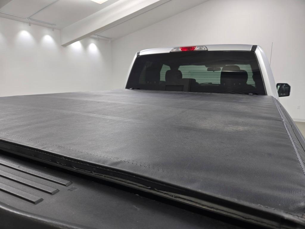 used 2017 Ford F-150 car, priced at $24,880