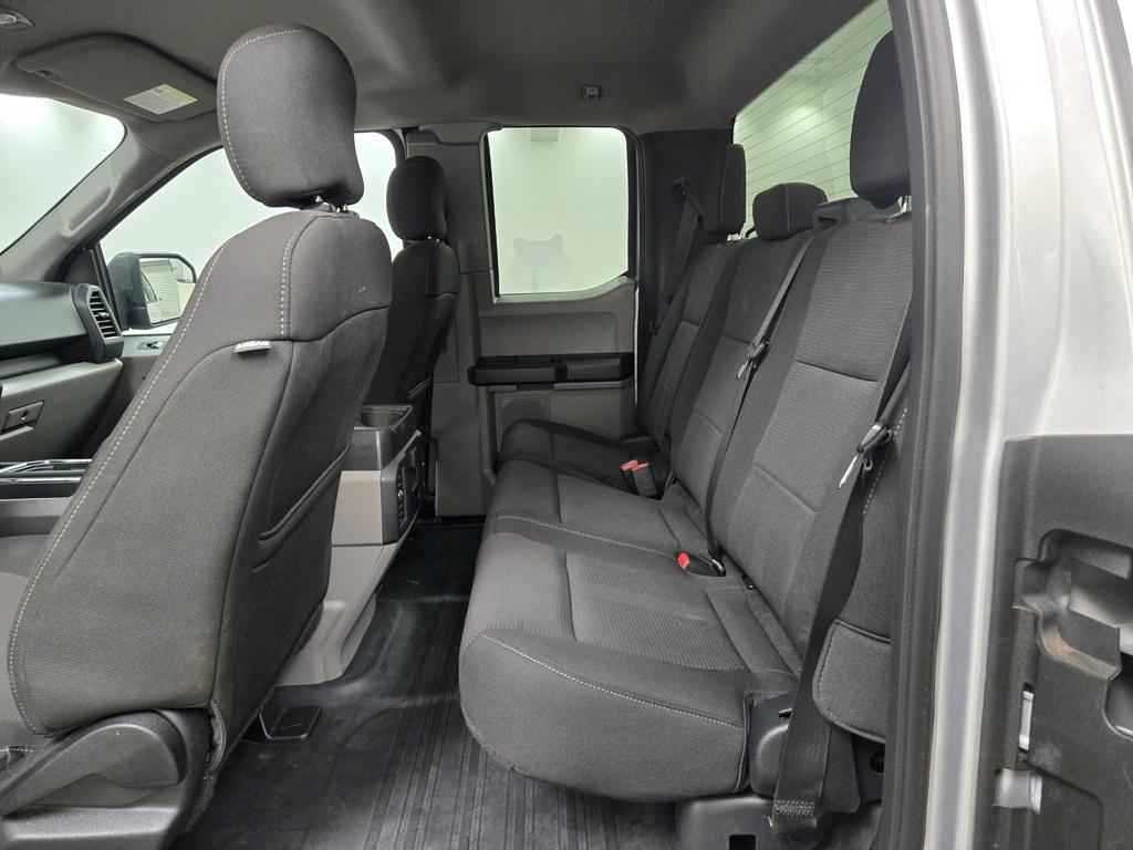 used 2017 Ford F-150 car, priced at $24,880
