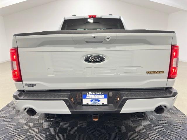 used 2023 Ford F-150 car, priced at $49,980