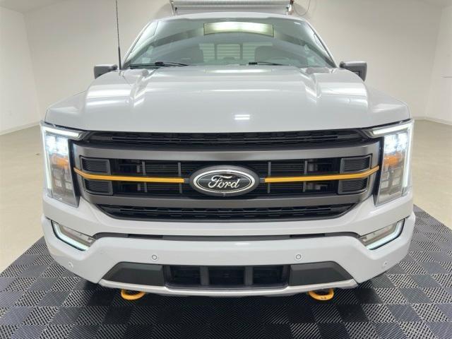 used 2023 Ford F-150 car, priced at $49,980