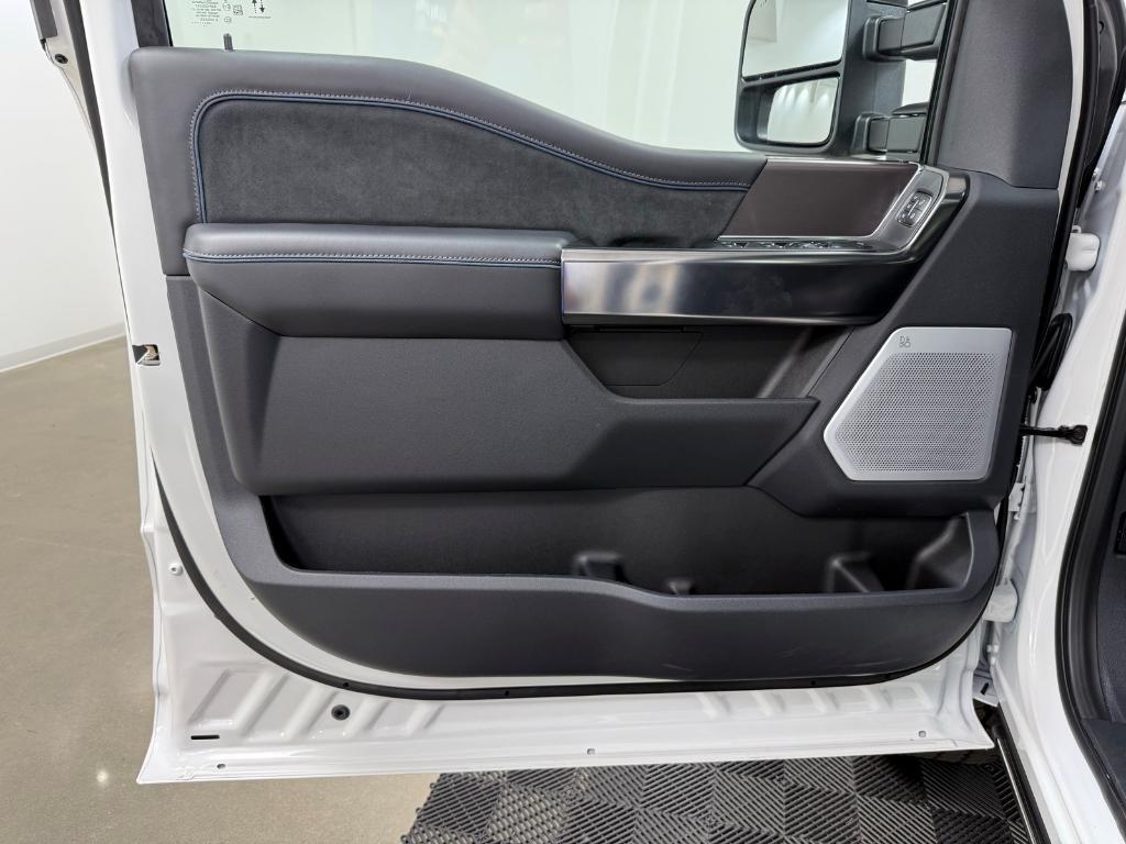 new 2026 Ford F-250 car, priced at $102,110
