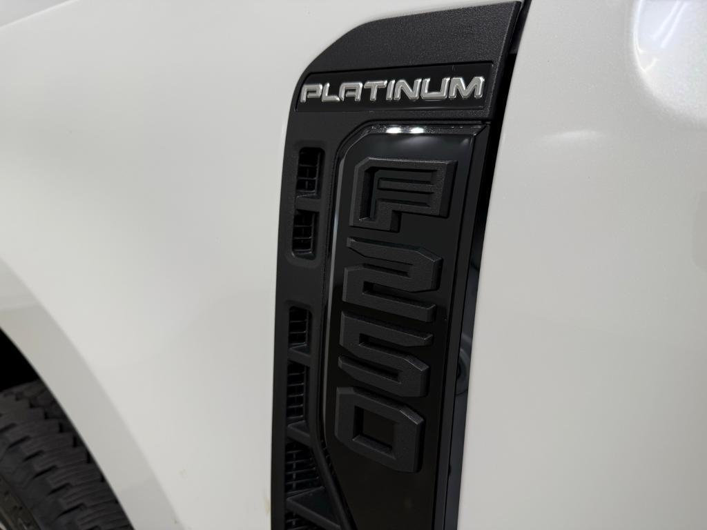 new 2026 Ford F-250 car, priced at $102,110