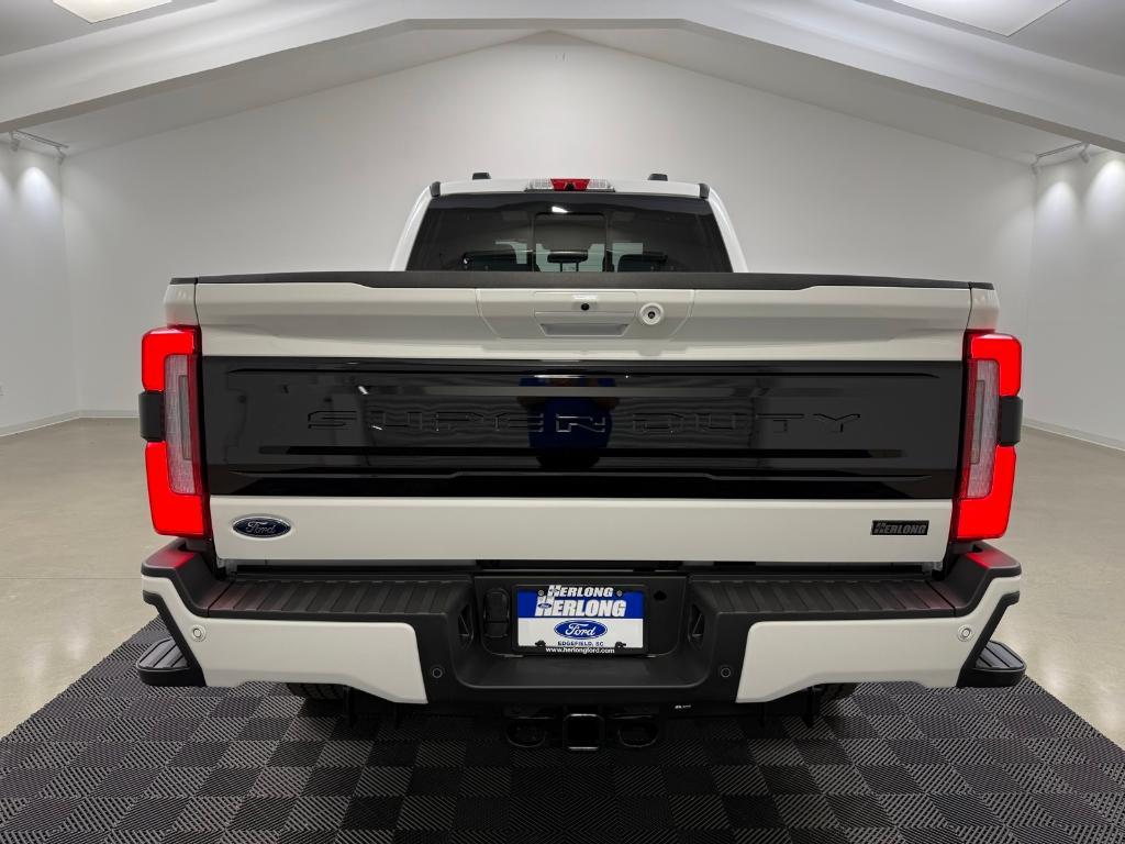 new 2026 Ford F-250 car, priced at $102,110