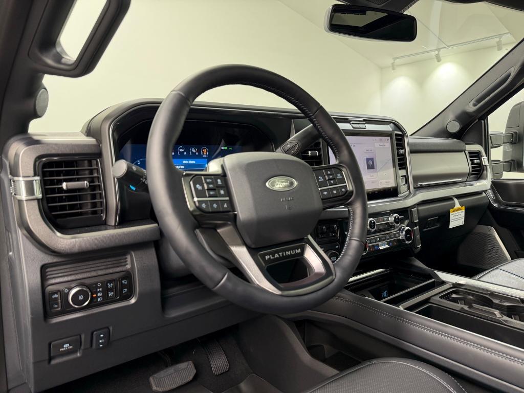 new 2026 Ford F-250 car, priced at $102,110