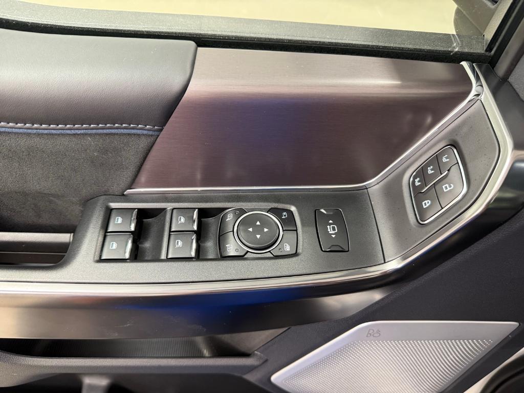 new 2026 Ford F-250 car, priced at $102,110