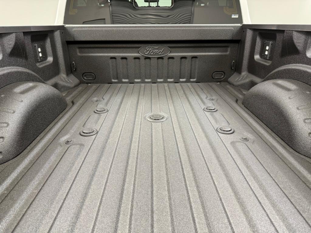 new 2026 Ford F-250 car, priced at $102,110
