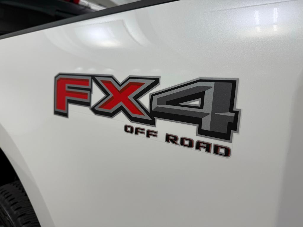 new 2026 Ford F-250 car, priced at $102,110