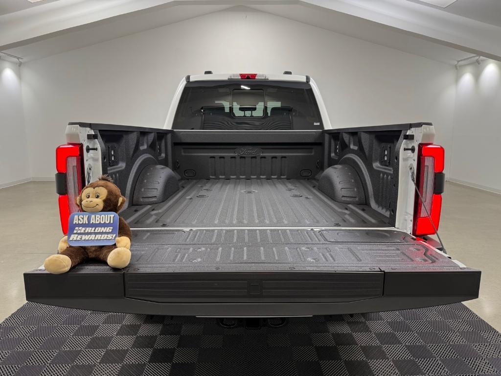 new 2026 Ford F-250 car, priced at $102,110