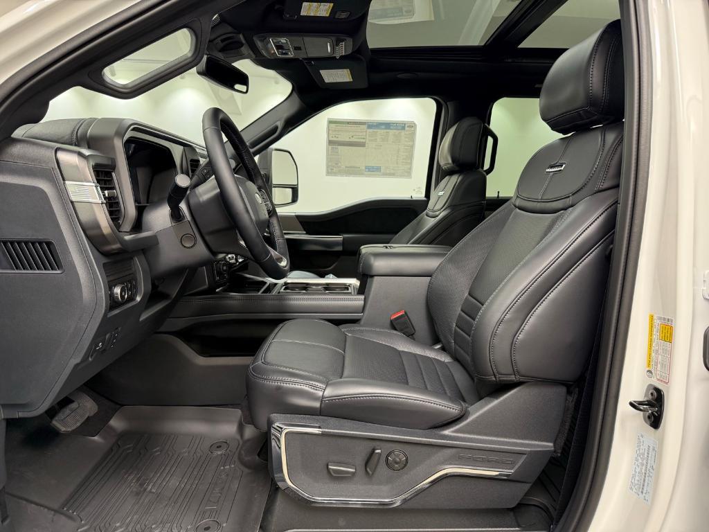 new 2026 Ford F-250 car, priced at $102,110