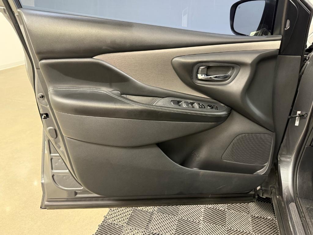 used 2020 Nissan Murano car, priced at $18,827