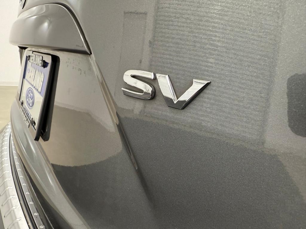 used 2020 Nissan Murano car, priced at $18,827
