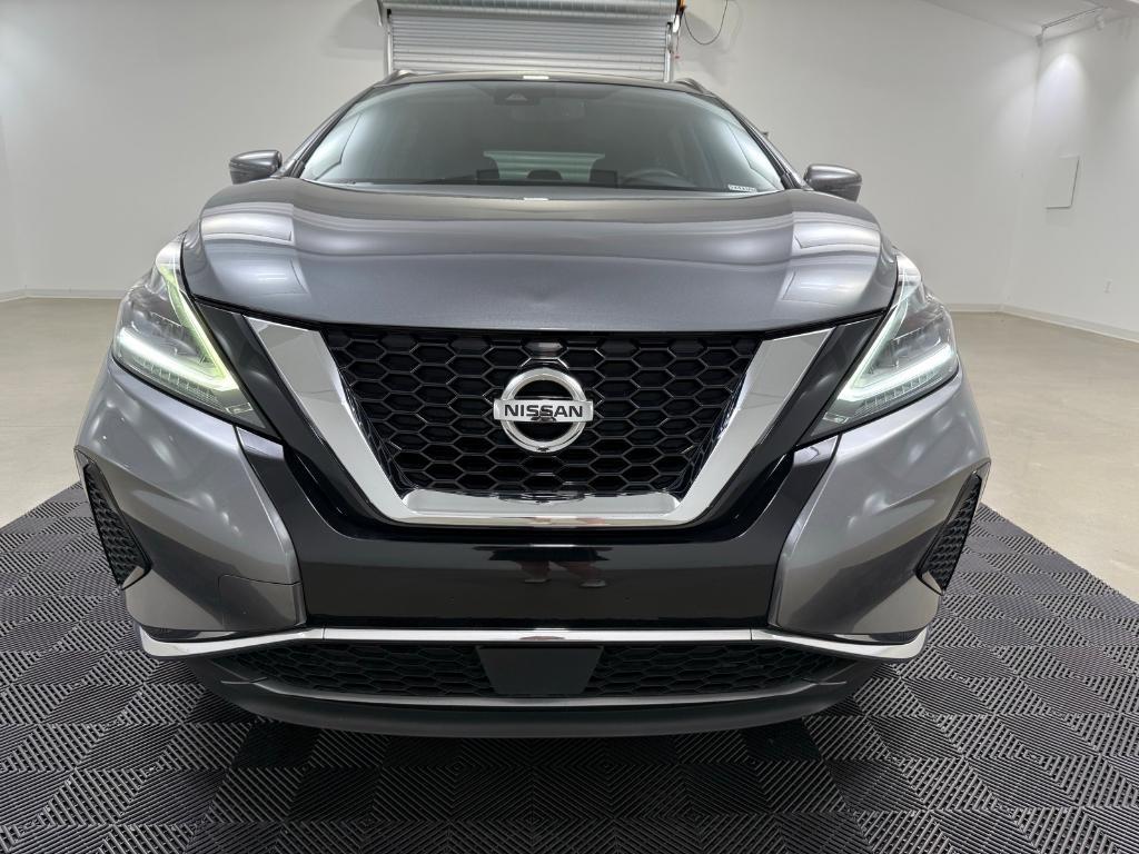 used 2020 Nissan Murano car, priced at $18,827